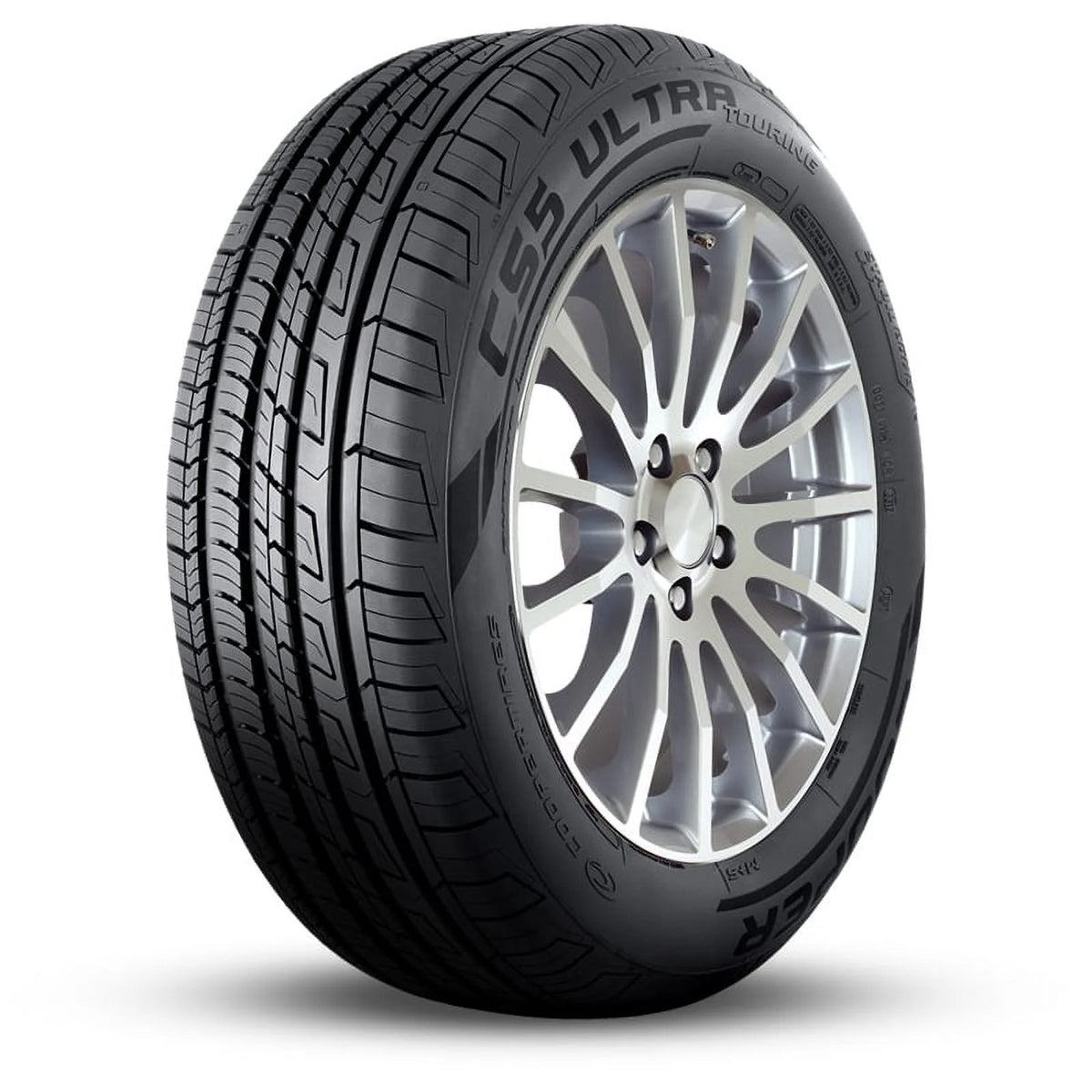 All Season 215/55R18 95H Passenger Tire G302