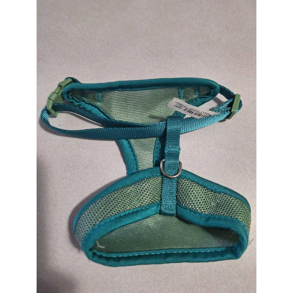 Green Cat Harness M232828
