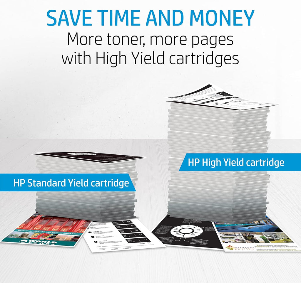 Black High Yield Toner Cartridge U80111