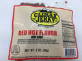 Beef Jerky E6776