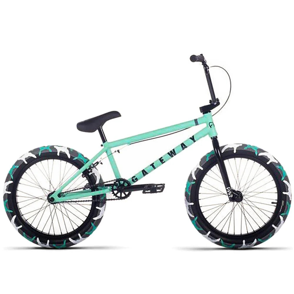 BMX Bike U391137