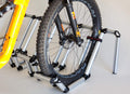 Truck Bed Bike Rack P8881