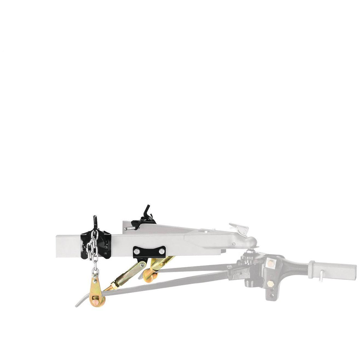 Dual Cam HP Sway Control E90255