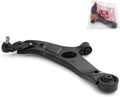 Front Left Lower Control Arm Pack of 2 Q6140