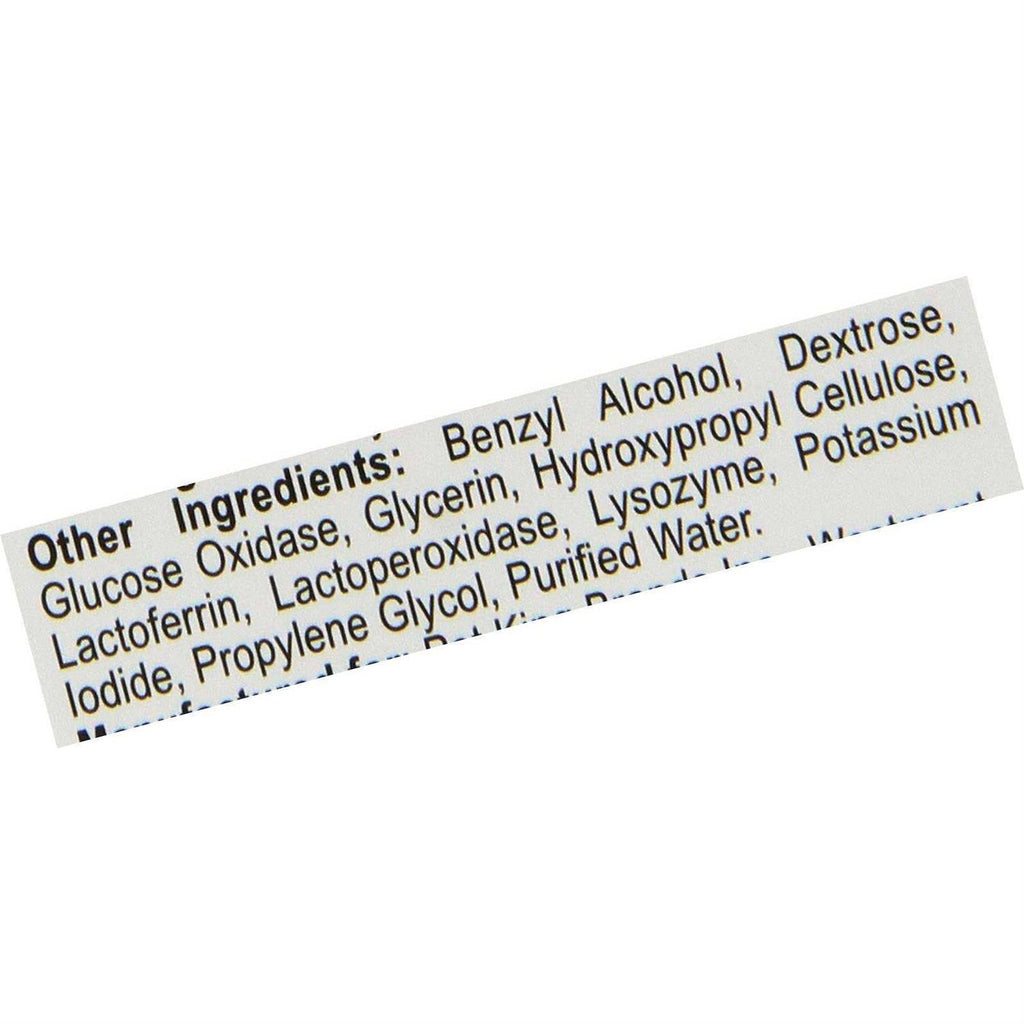 Ear Solution with Hydrocortisone X199548