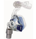 Nasal CPAP Mask with Headgear W5821