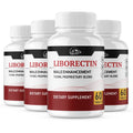 Dietary Supplement 4 Bottles 240 Tablets B5747