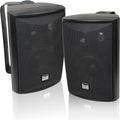 Black Micro Wireless Bluetooth 2 Channel Stereo Class-D Amplifier Z24334