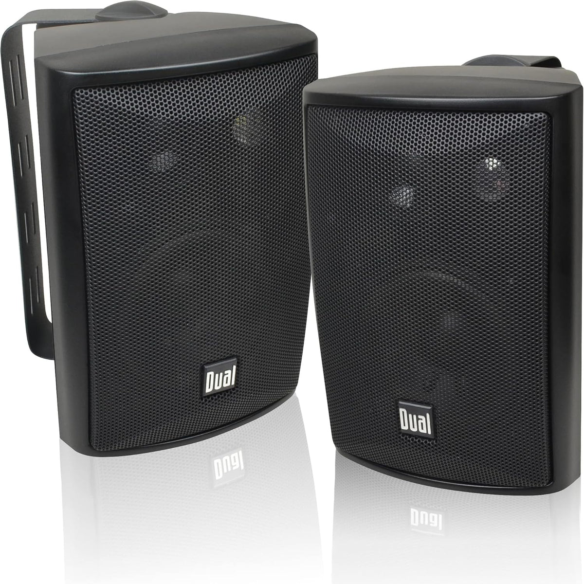 Black Micro Wireless Bluetooth 2 Channel Stereo Class-D Amplifier Z24334