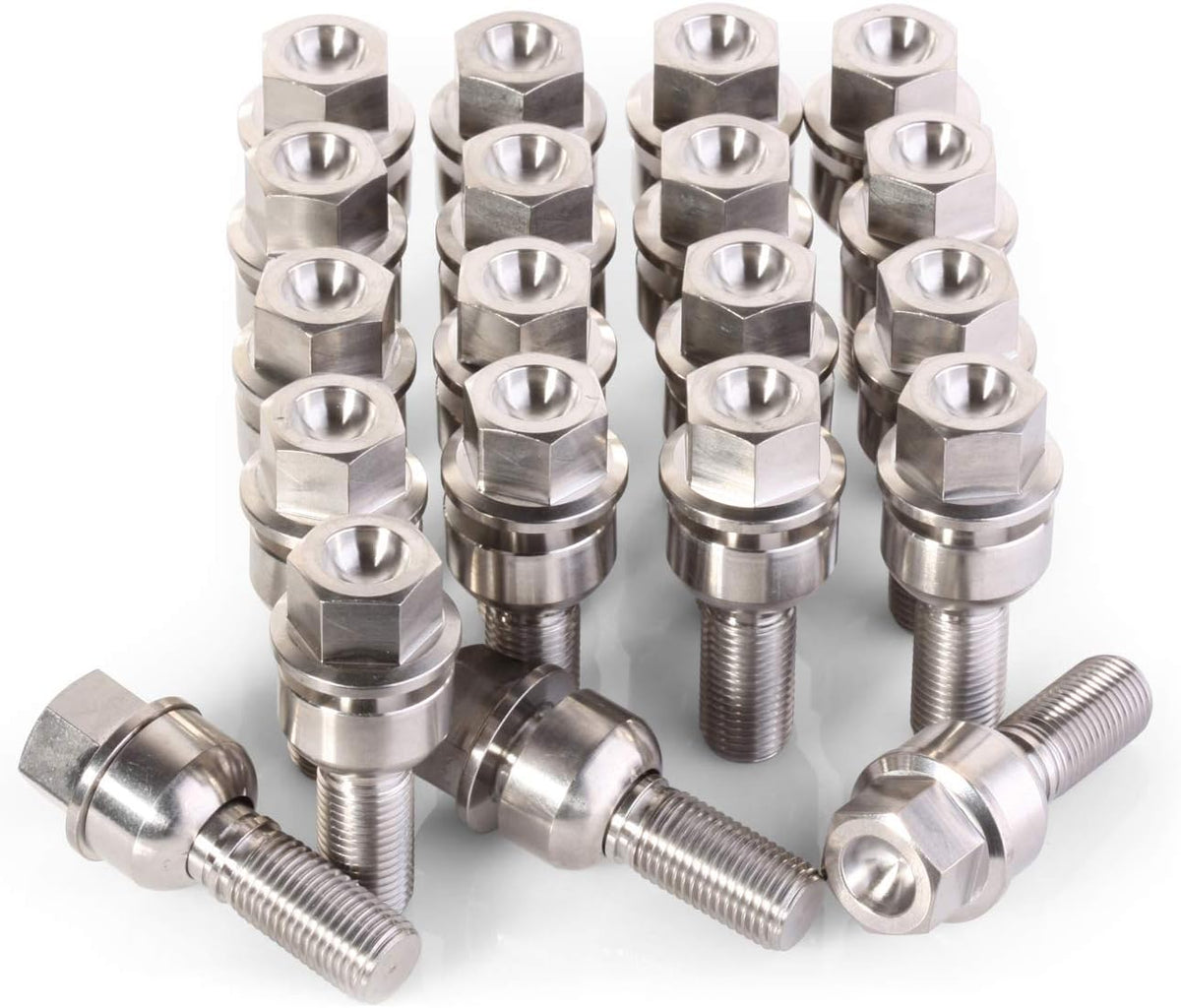 Titanium Lug Bolts 10 pieces A88272