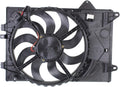 A/C Cooling Fan for Chevy Sonic 2012 2013 1.8L V497614