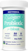 50 Billion CFU Probiotics 30 Count Y2657