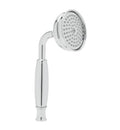 Unlacquered Brass Handshower I8146