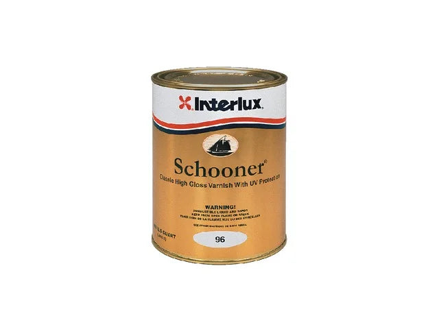 UV Resistant Varnish Pint T5591