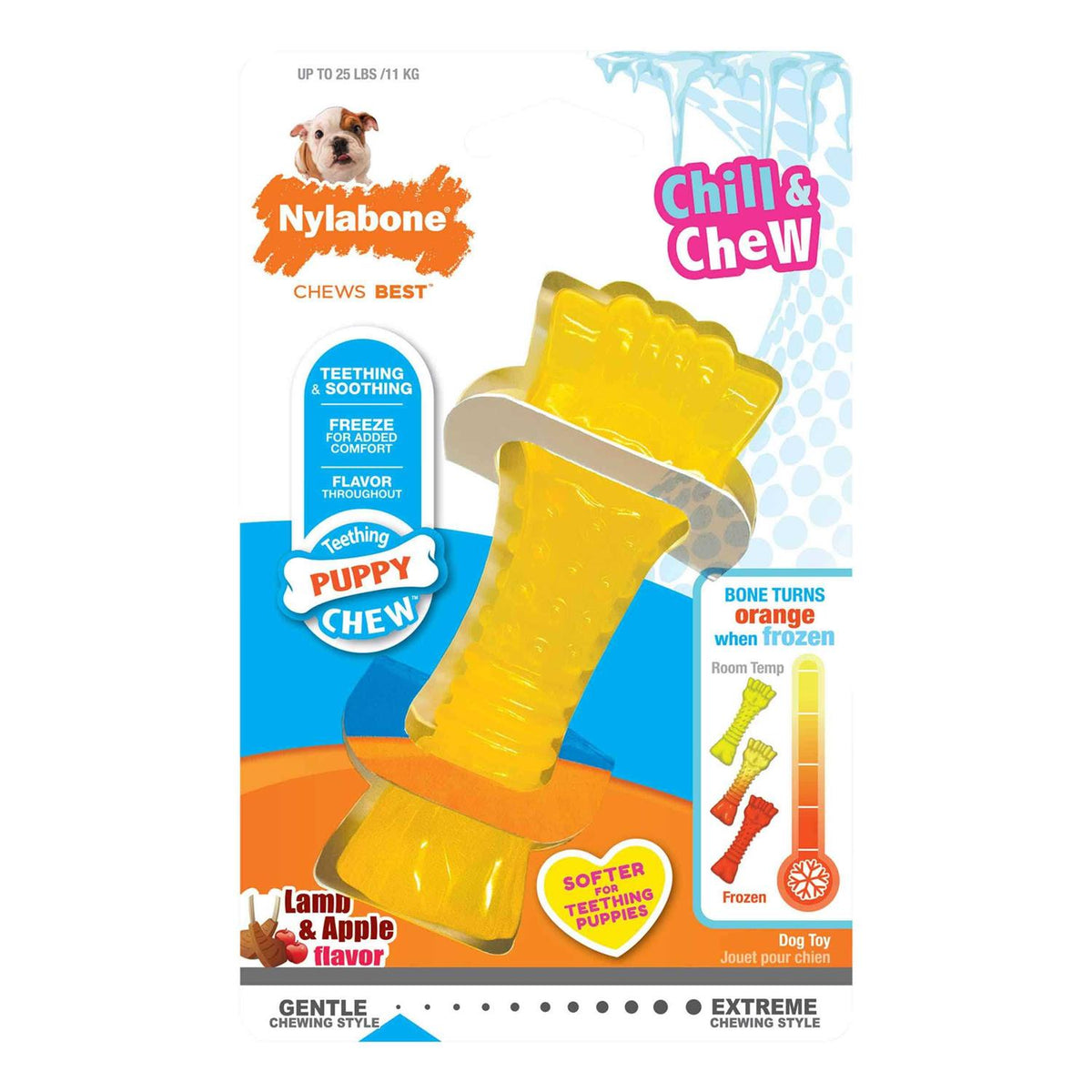 Chill & Chew Bone A8456