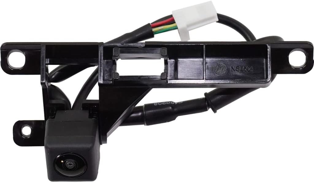 Back Up Camera for Nissan Rogue Select 2014 2015 U63562