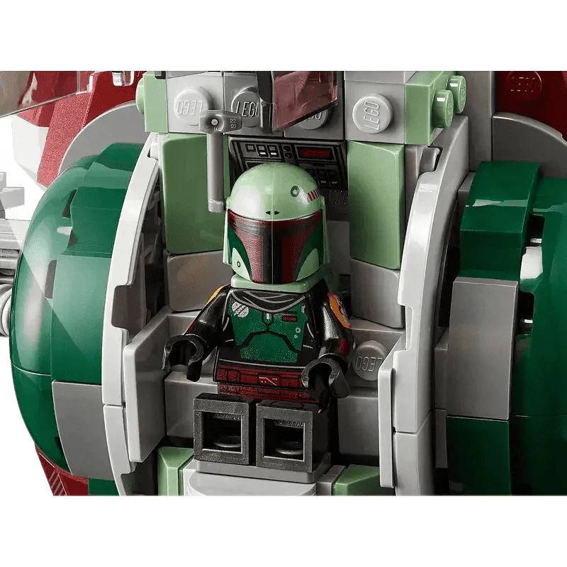 Star Wars Starship I9795