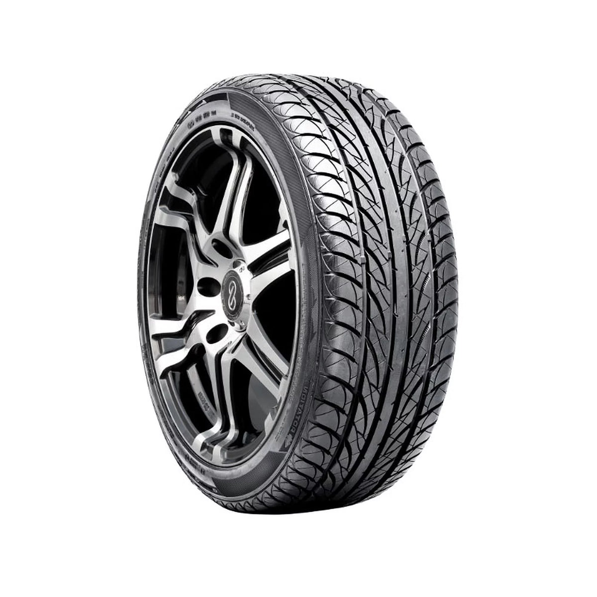 245/45R19 98W XL Passenger Tire P33951