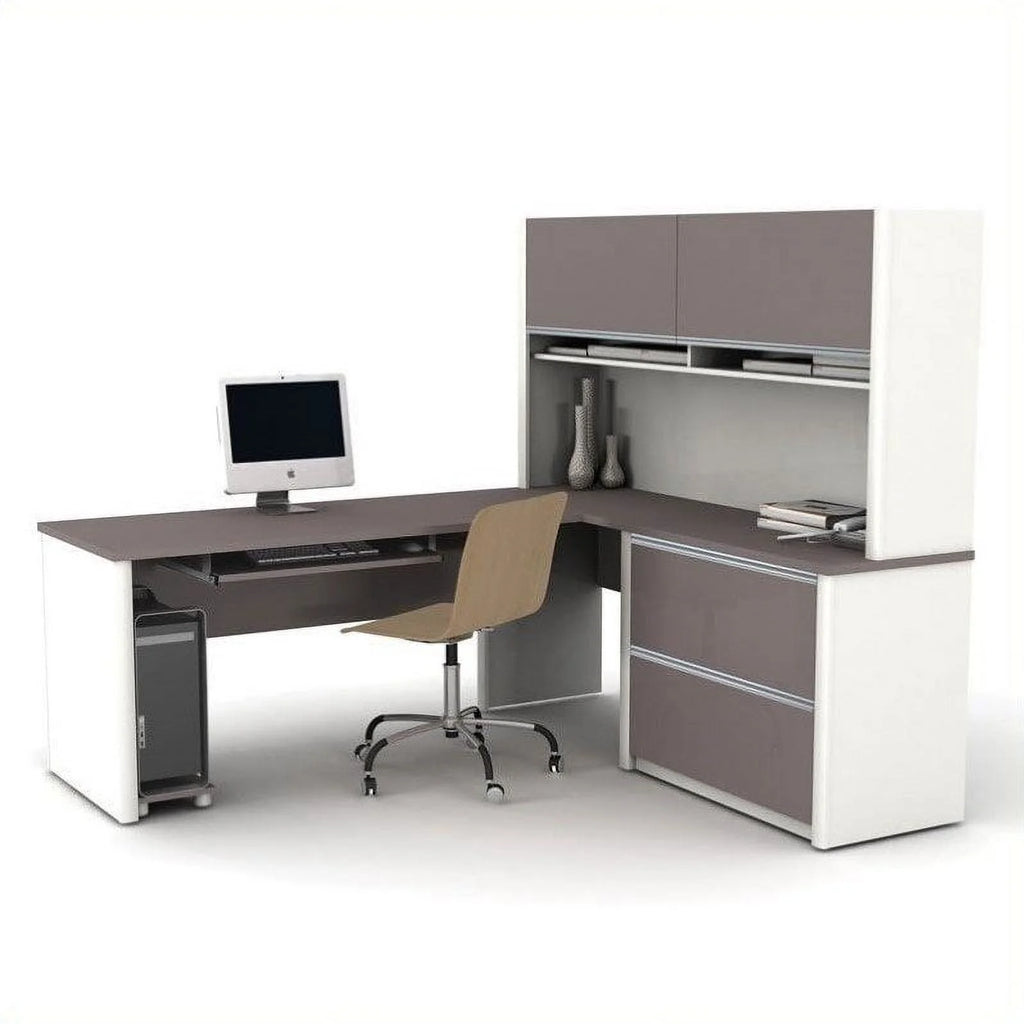 L-Shaped Workstation Z588109
