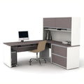 L-Shaped Workstation Z588109