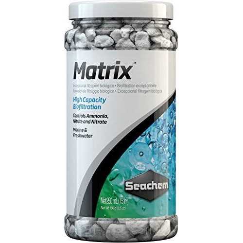 Matrix L612