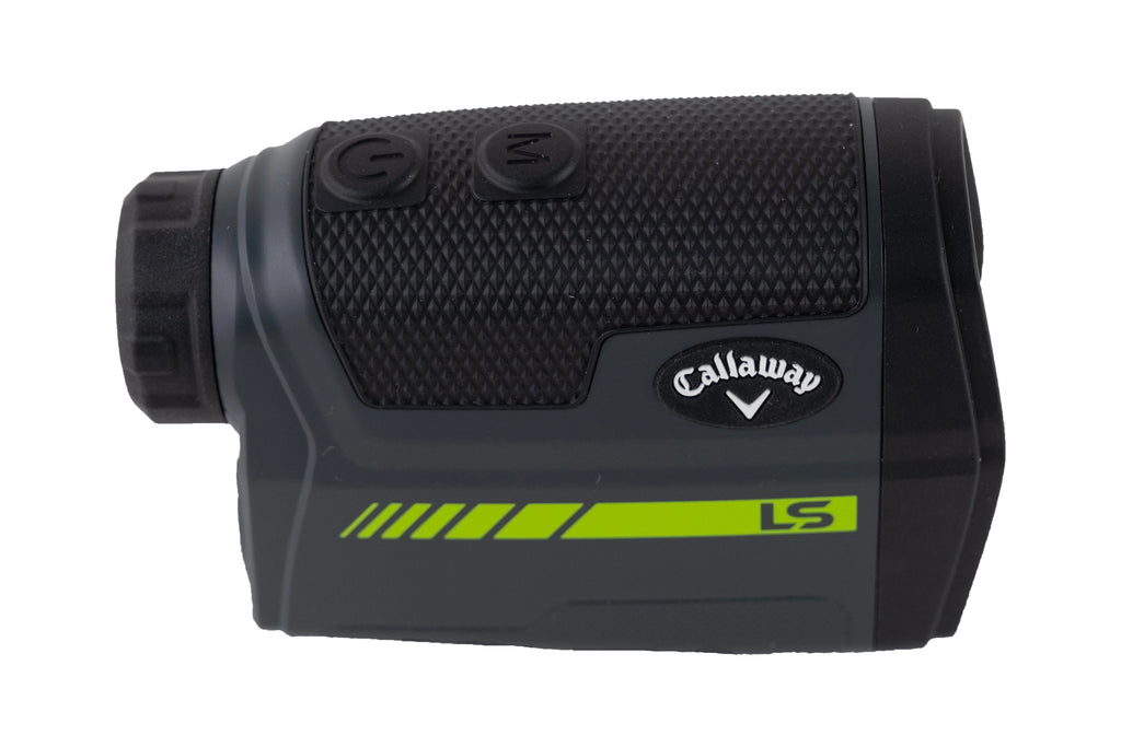 Golf Laser Rangefinder with Pulse Confirmation T175666