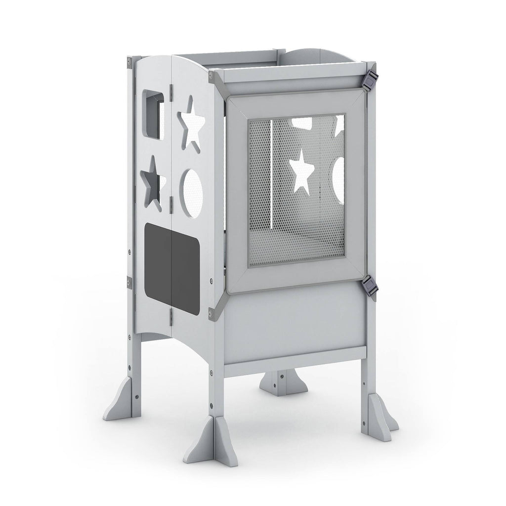 Kitchen Helper Gray I691