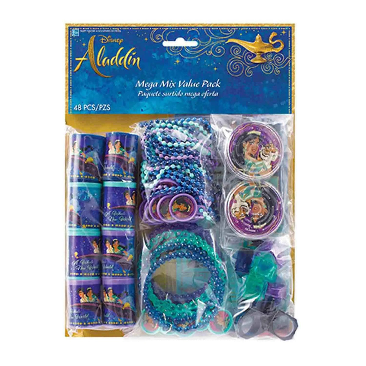 Party Favor Pack U761156