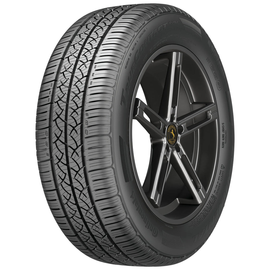All Season 215/65R16 98T Passenger Tire H66127