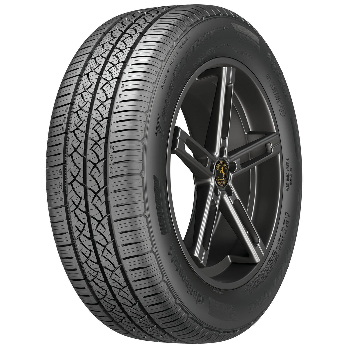 All Season 215/65R16 98T Passenger Tire H66127