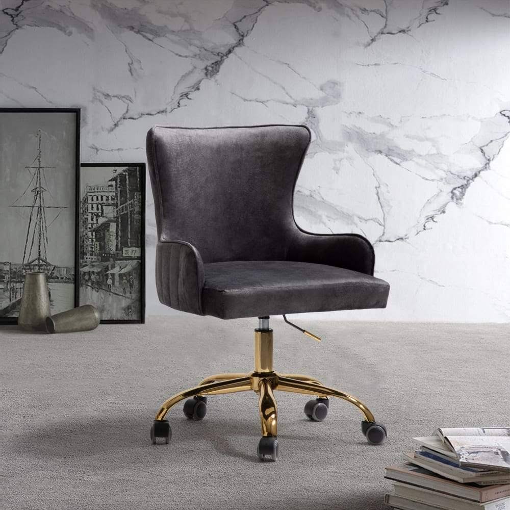 Pink Swivel Task Chair O272