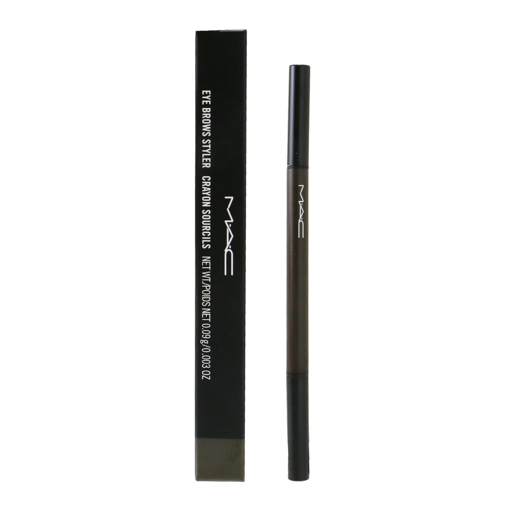 Eye Brows Styler Deep Rich Blackened Brown 0.003oz I1202
