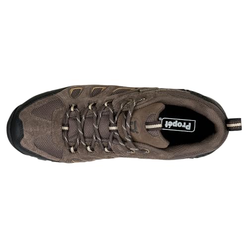 Men's Low Hiking Boot U836144