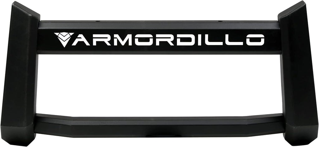 Matte Black Bull Bar Q5770