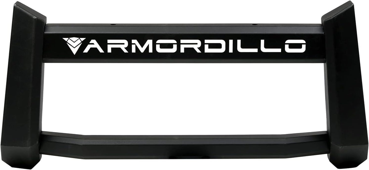 Matte Black Bull Bar Q5770
