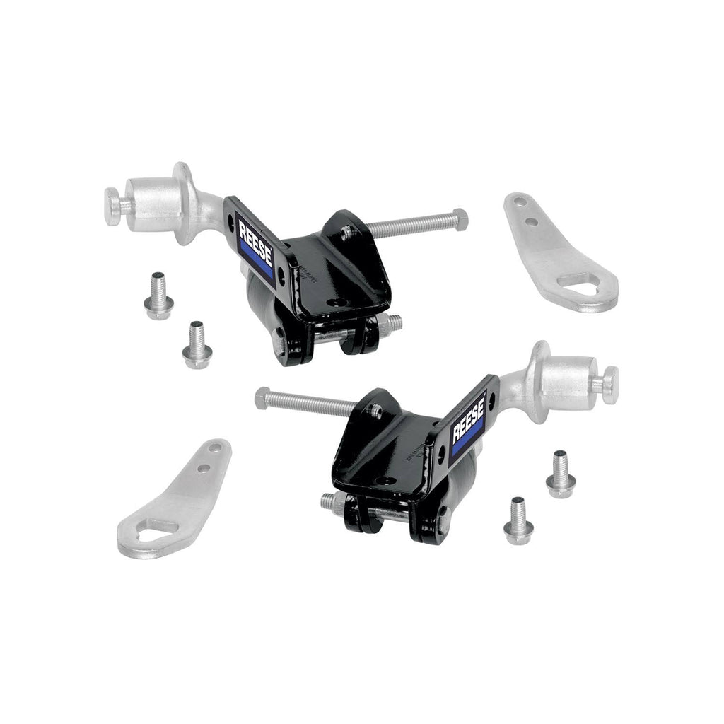 Dual Cam HP Sway Control E90255