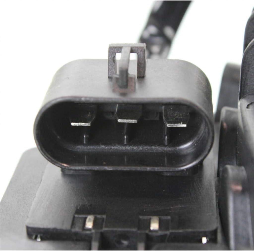 A/C Cooling Fan for Chevy Sonic 2012 2013 1.8L V497614