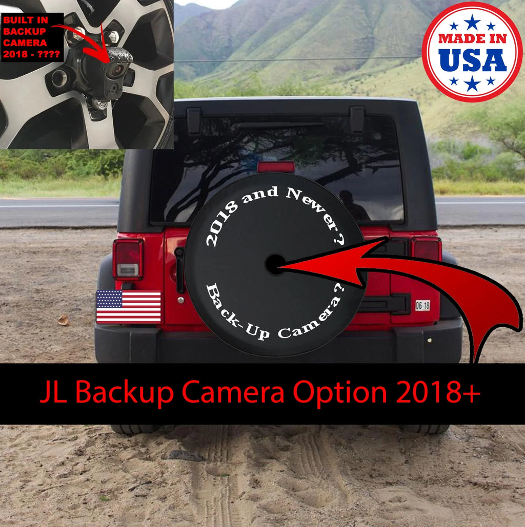 Spare Tire Cover Compass Octopus Nautical Ship Anchor Wheel Covers F876179