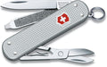 Classic SD Alox Swiss Army Pocket Knife Length 58 Mm 5 Tools B26650