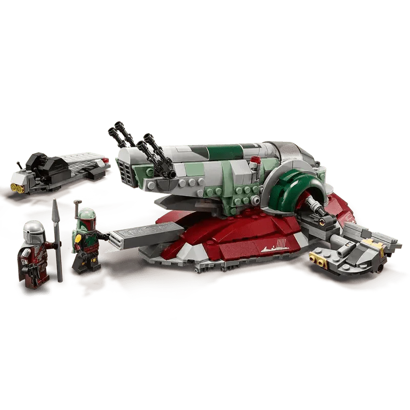 Star Wars Starship I9795