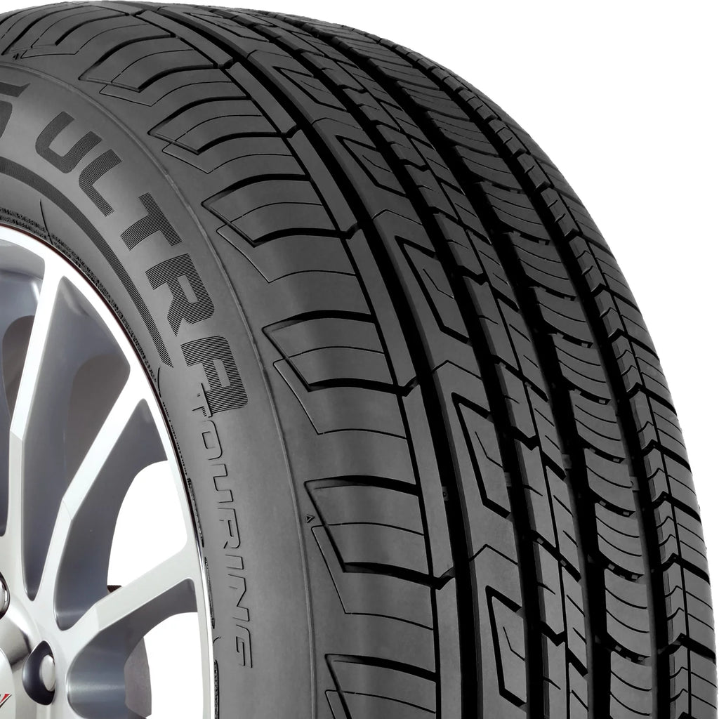 Set of 4 All Season Touring Tires X236