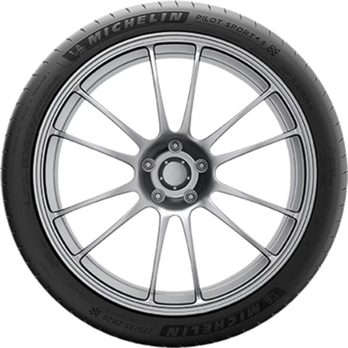 Performance Passenger Tire D567277
