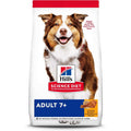 Chicken Adult 7+ Dog Food M540290