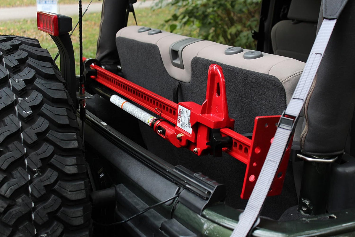 Roll Cage Mount Pack of 2 Z599755