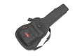 Black Acoustic Guitar Gig Bag I69600