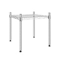 5-Tier Heavy Duty Storage Shelving Unit D55227