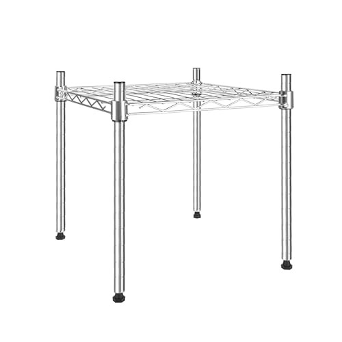 5-Tier Heavy Duty Storage Shelving Unit D55227