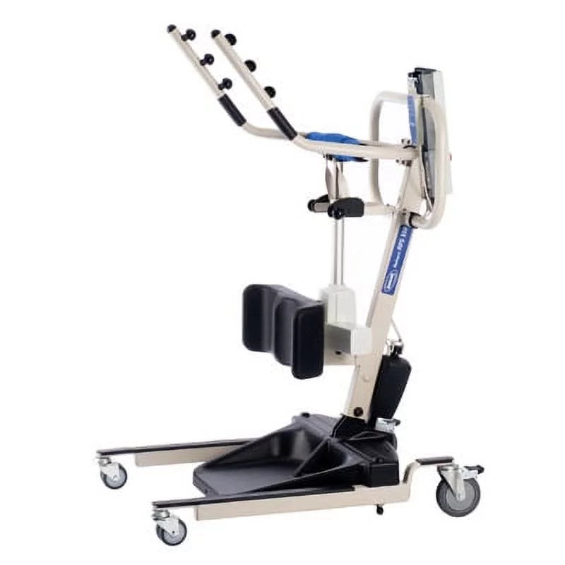 Power Stand Up Lift with Full Body Mesh Sling H66998
