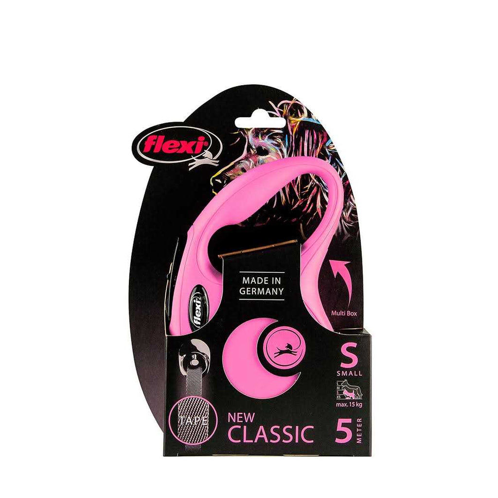 Retractable Tape Leash Q673871