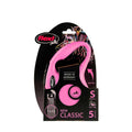 Retractable Tape Leash Q673871